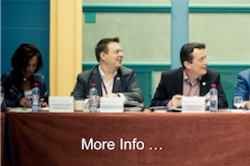 I would like more info on my local BNI region